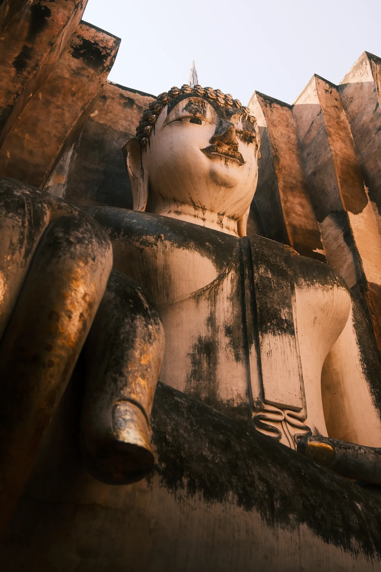 Large Buddha