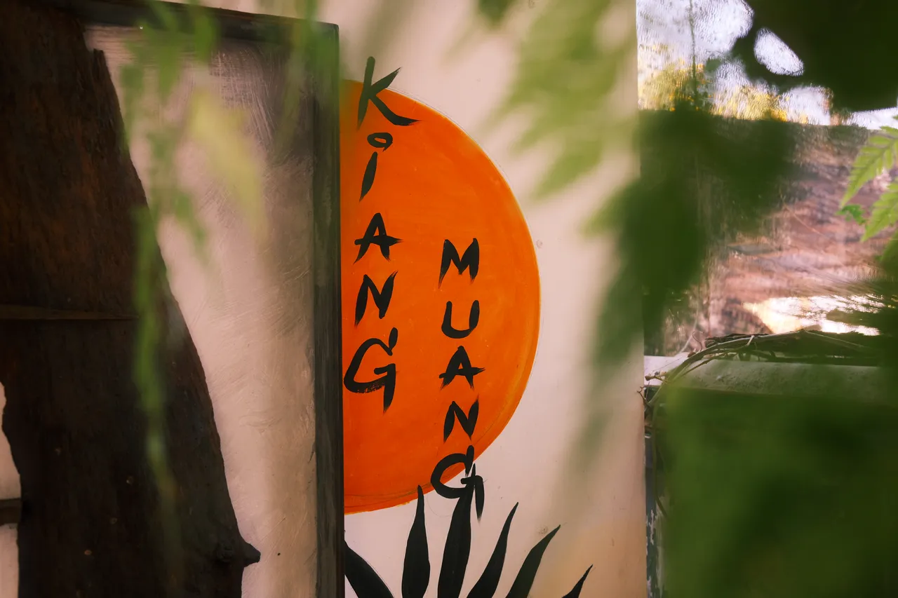 Kiang Muang Cafe