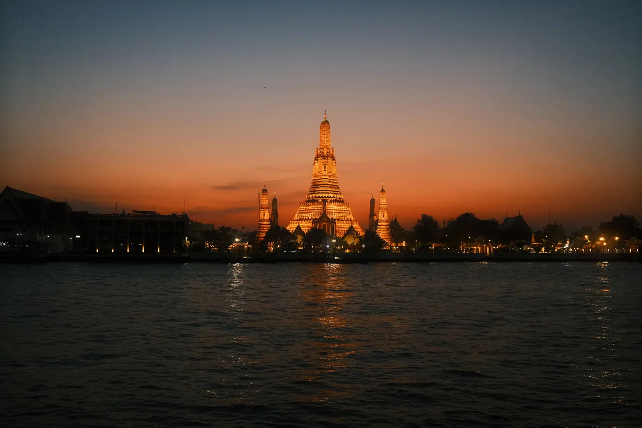Wat Arun